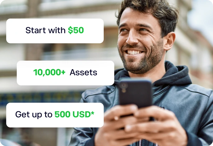 eTo-ro — Cryptocurrency Trading Platform